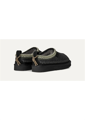 W Tasman Biarritz Black shoe UGG